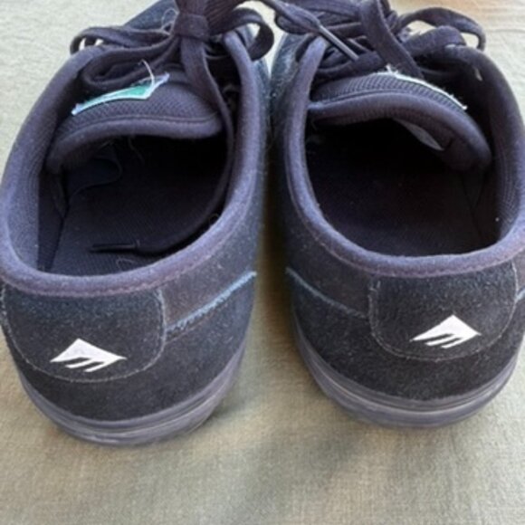 Emerica Skateshoes Provost G6 - Picture 3 of 4